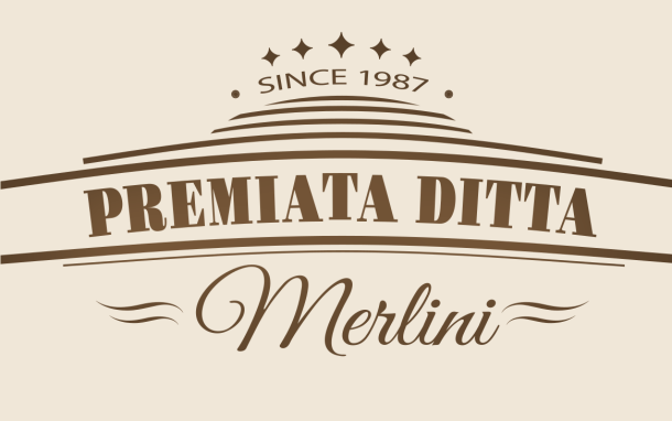 Logo - Premiata Ditta Merlini